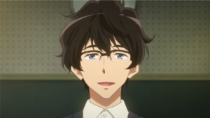 滝昇が「なんですか、コレ」と罵倒するシーン