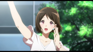 卒業後の中世古香織