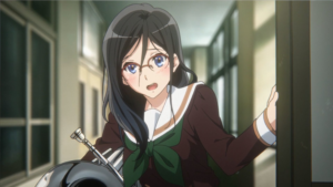 遅れてやってくる田中あすか