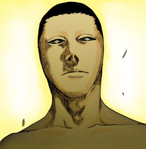 霊王大内裏に封印されている霊王2