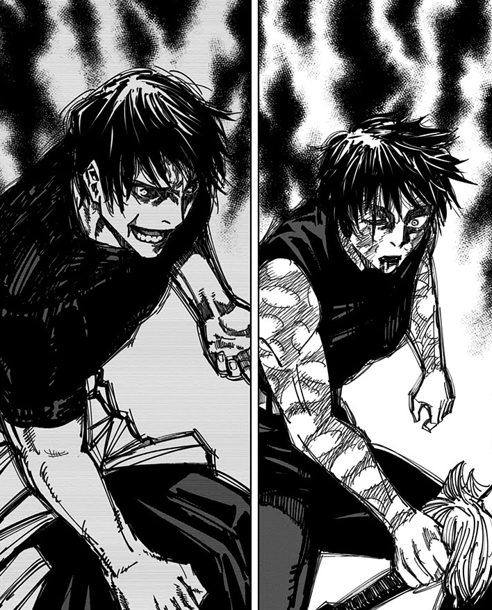 みどりページ 呪術廻戦 禪院·真希フィギュア ガレージキット Amazon.co