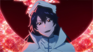 バンビエッタの滅却師完聖体