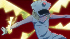 リルトットの滅却師完聖体