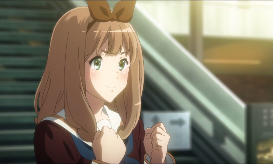 買い誠実 響け ヤマハ ユーフォニアム 吉川優子：CHARACTER 吉川優子 