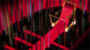 卍解「娑闥迦羅骸刺絡辻」の全体図