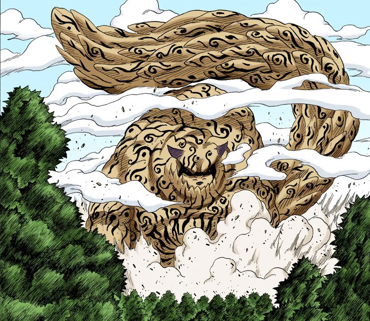 ミラバト naruto ナルト 尾獣シリーズ psa10 トレーディングカード【尾