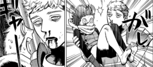 イヅツミの初めての死亡