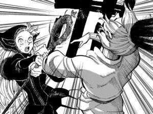 ミスルンの初めての死亡