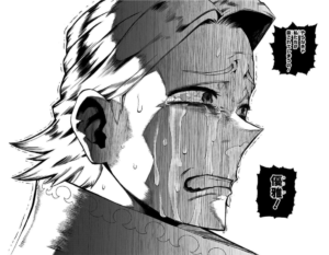 雄英の内通者と判明した青山優雅