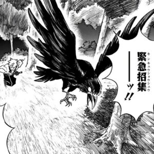 不死川実弥の鎹鴉・爽籟