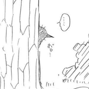 嘴平伊之助の鎹鴉・どんぐり丸