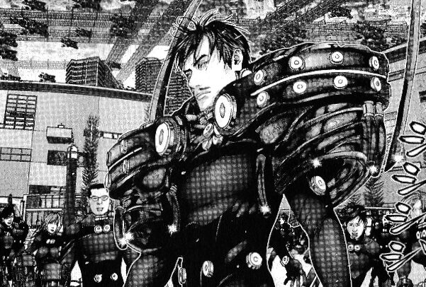 活動歴および当時の関連ビジュアル記録
