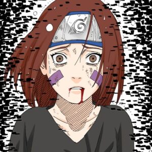 三尾・磯撫・のはらリン