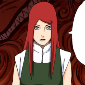 九尾・九喇嘛・うずまきクシナ