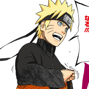 九尾・九喇嘛・うずまきNARUTO