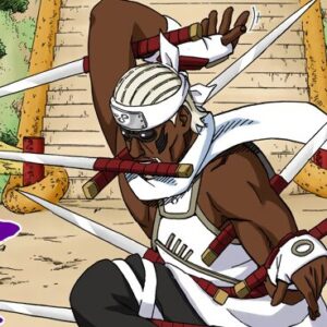 八尾・牛鬼・キラービー