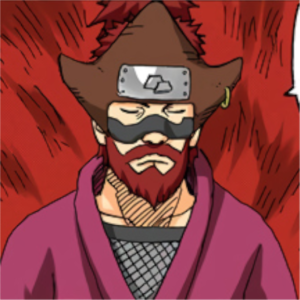 四尾・孫悟空・老紫