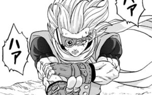 グラノラ(宇宙一)