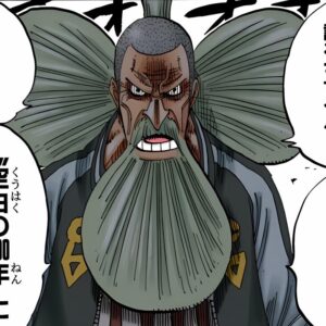 クラウ・D・クローバー