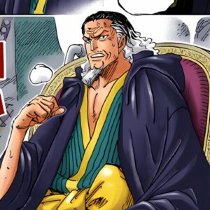 ネフェルタリ・D・コブラ