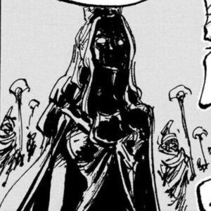 ネフェルタリ・D・リリィ