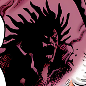 ロックス・D・ジーベック