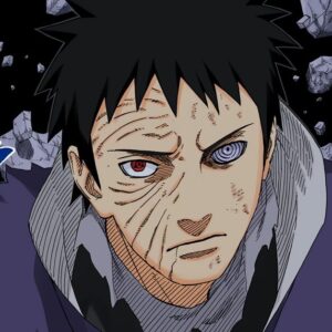 暁・トビ・うちはオビト