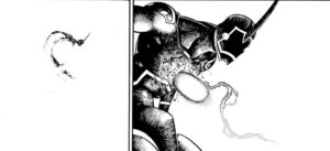 「炎炎ノ消防隊」単行本13巻109話