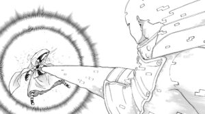 「炎炎ノ消防隊」単行本14巻122話