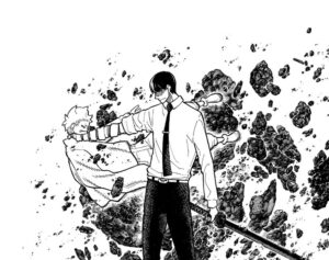 「炎炎ノ消防隊」単行本16巻146話