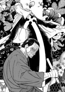 「炎炎ノ消防隊」単行本19巻167話