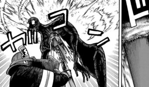 「炎炎ノ消防隊」単行本28巻242話