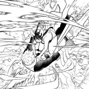 「炎炎ノ消防隊」単行本32巻282話