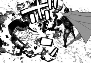 「炎炎ノ消防隊」単行本32巻283話