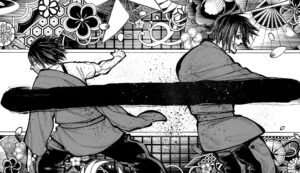 「炎炎ノ消防隊」単行本32巻285話