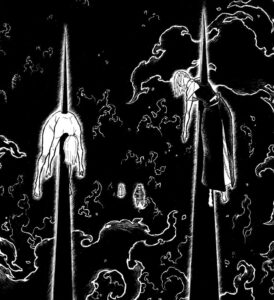 「炎炎ノ消防隊」単行本33巻288話