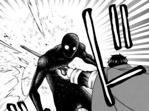 「炎炎ノ消防隊」10巻86話