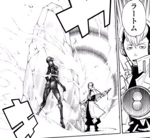 「炎炎ノ消防隊」3巻25話