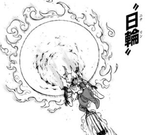 「炎炎ノ消防隊」6巻50話