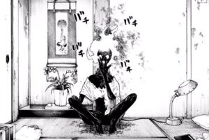 「炎炎ノ消防隊」5巻37話