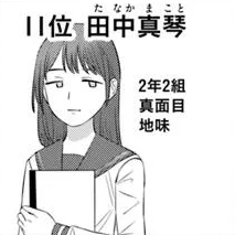 「オレが私になるまで」田中真琴