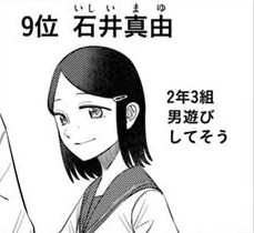 「オレが私になるまで」石井真由