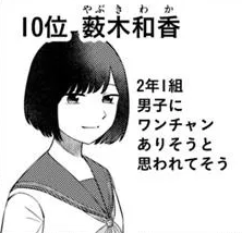 「オレが私になるまで」薮木和香