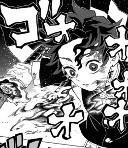 「鬼滅の刃」猗窩座戦③