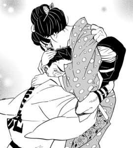 「鬼滅の刃」猗窩座戦⑥