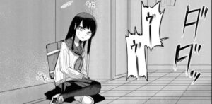 「オレが私になるまで」アキラのかわいいシーン22