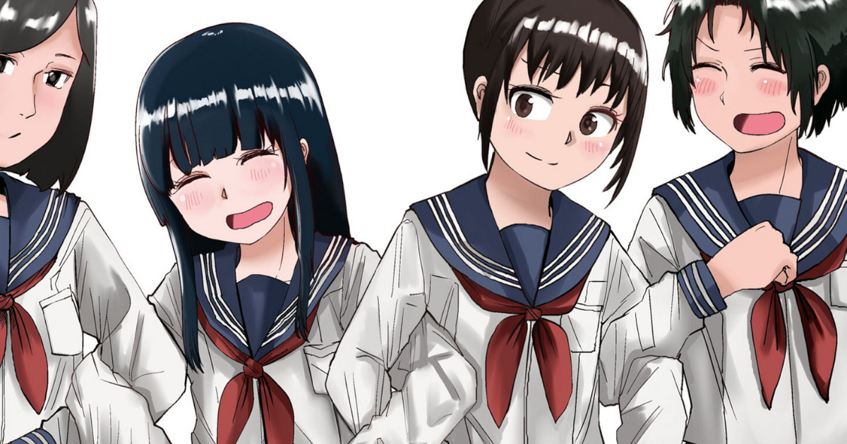 「オレが私になるまで」中学生編時系列