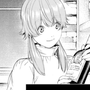 「葬送のフリーレン」イーリス