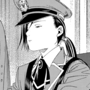 「葬送のフリーレン」カノーネ