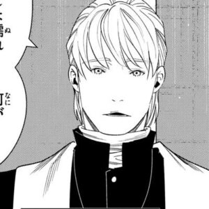 「葬送のフリーレン」クレマティス